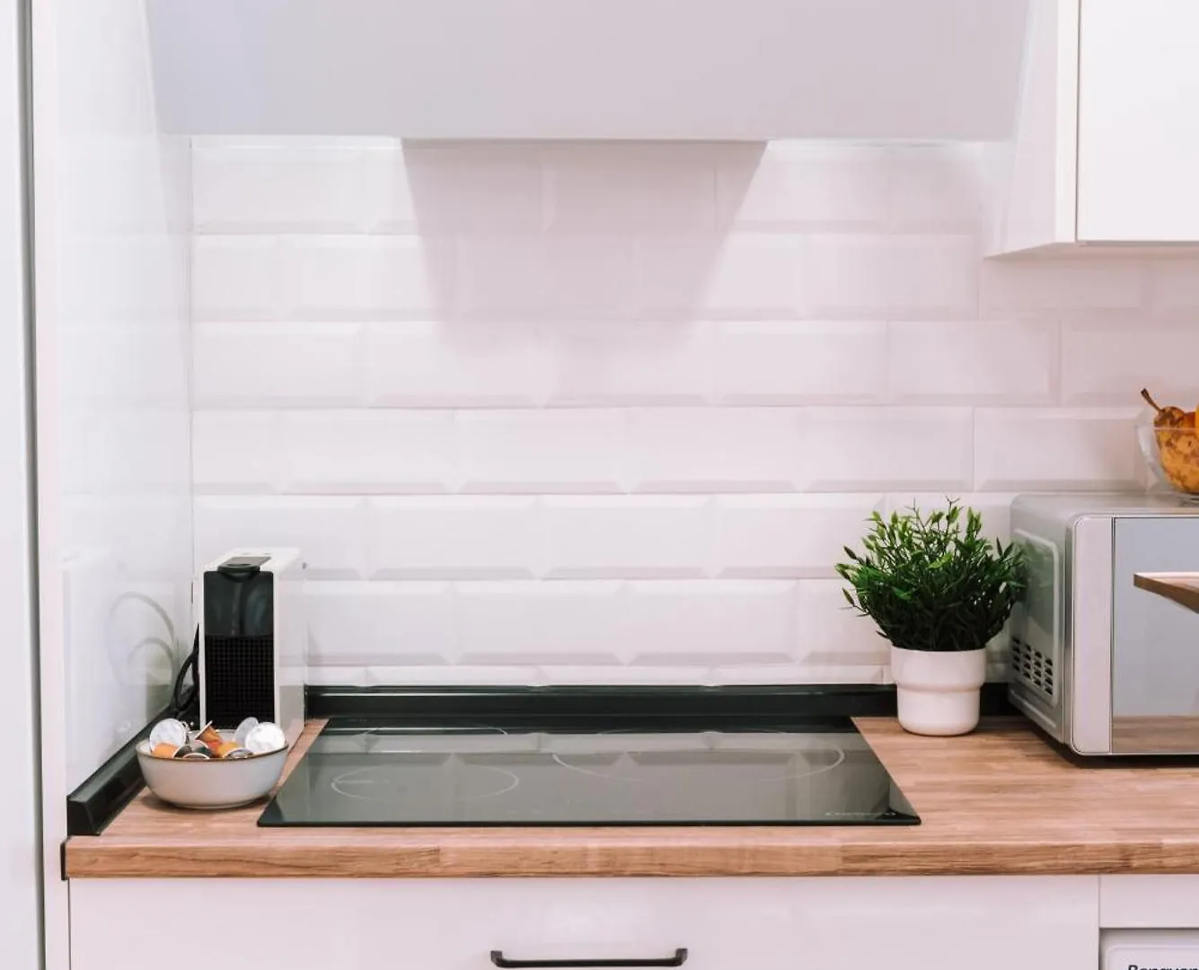 Apartment Echo Sevilla Loft Boutique Spain