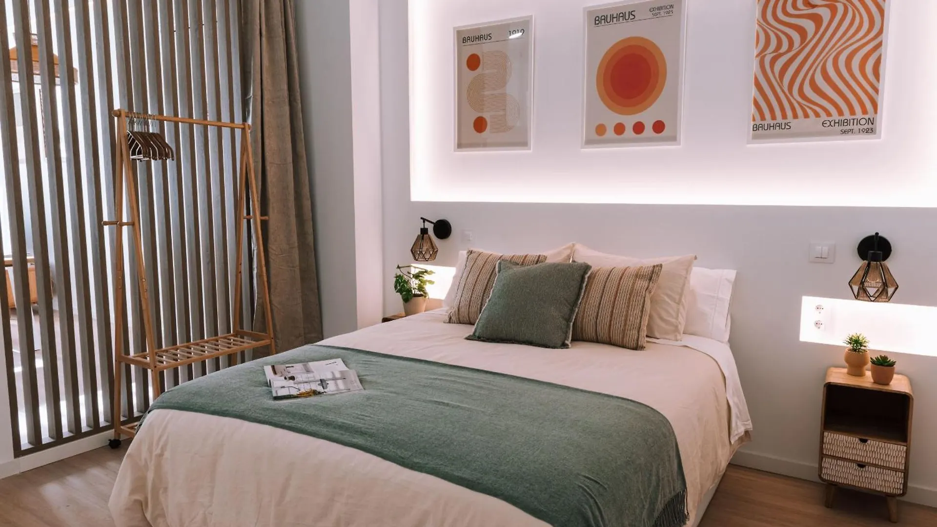 Echo Sevilla Loft Boutique Apartment Seville