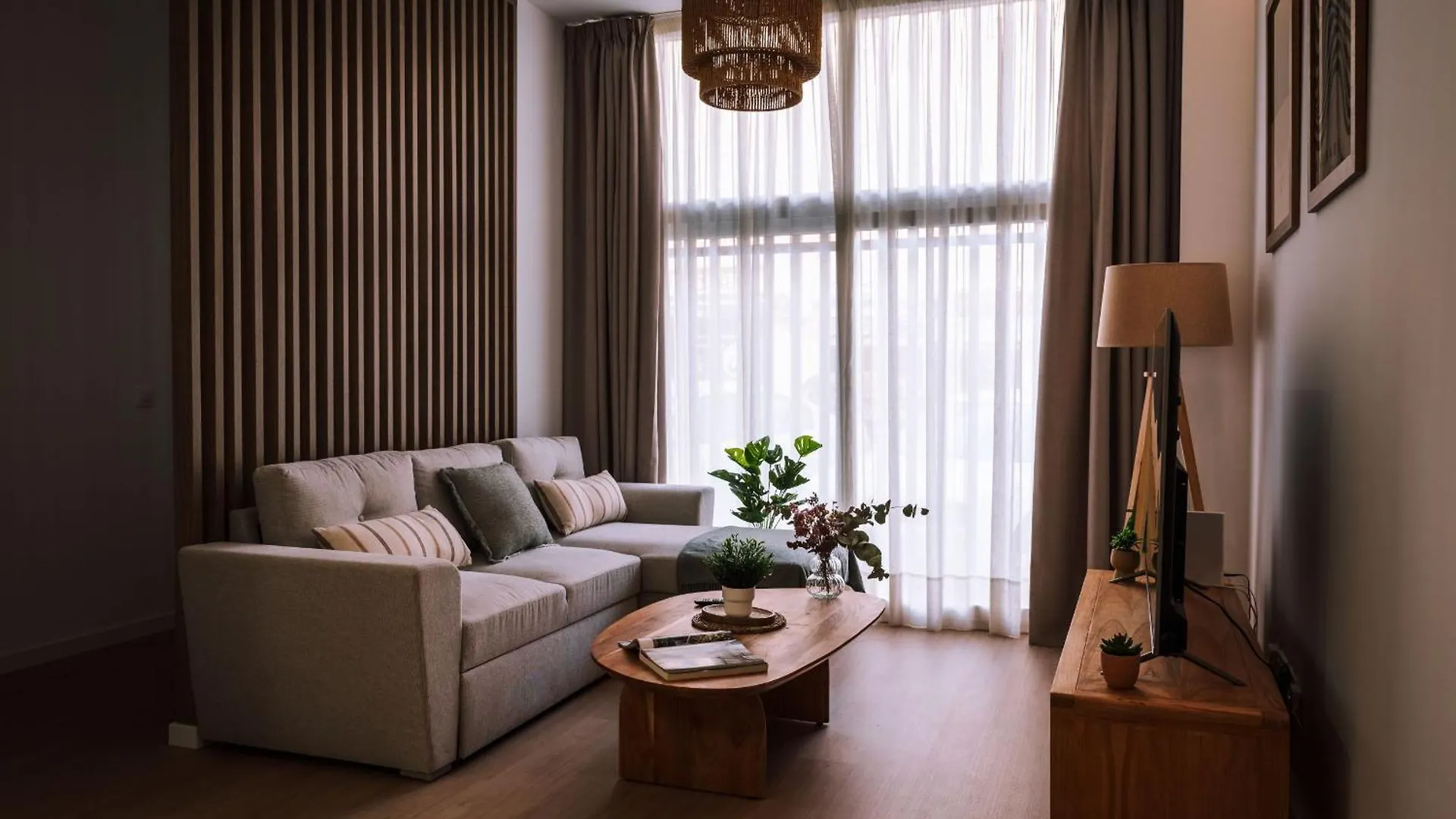 Echo Sevilla Loft Boutique Apartment Seville