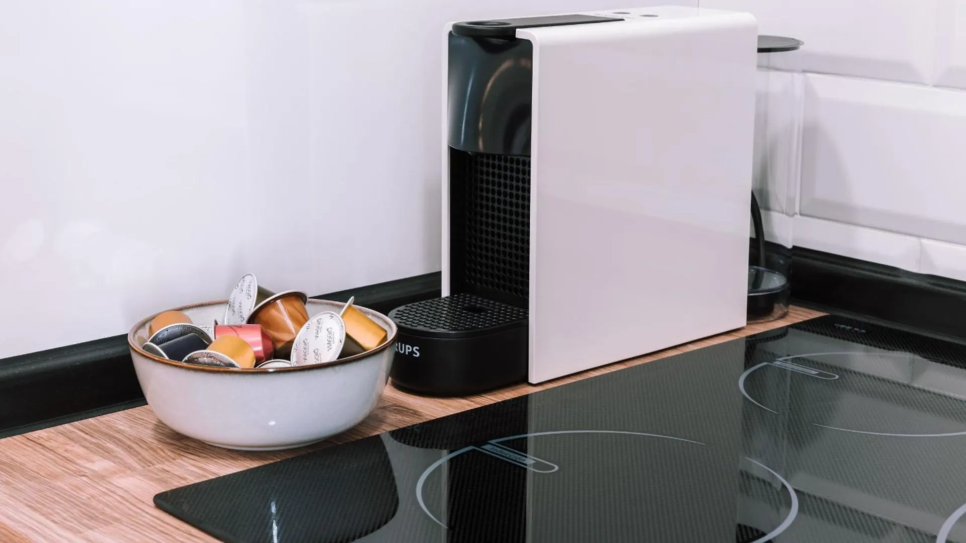 Apartamento Echo Sevilla Loft Boutique